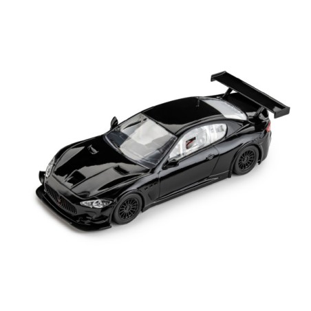 Policar POCT03-black Maserati GT4 negro
