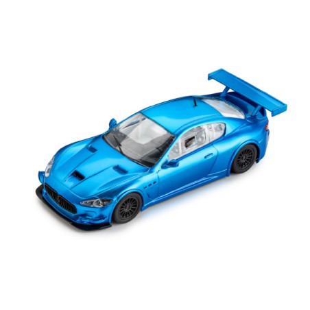 Policar POCT03-blue Maserati GT4 Azul