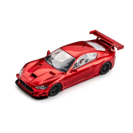 Policar POCT03-red Maserati GT4 rojo