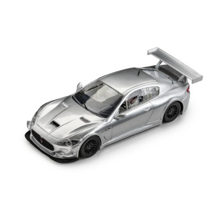 Policar POCT03-silver Maserati GT4 plata