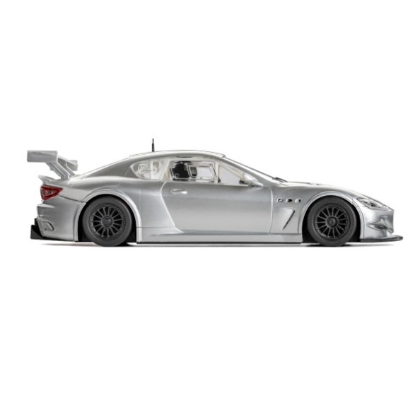 Policar POCT03-silver Maserati GT4 plata