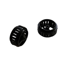 SRC RM0631 Llantas 16.8x8.4mm PORSCHE 919 LMP1 “ORIGINAL”...