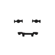 SRC RM0835 Soportes amortiguación Bolt System