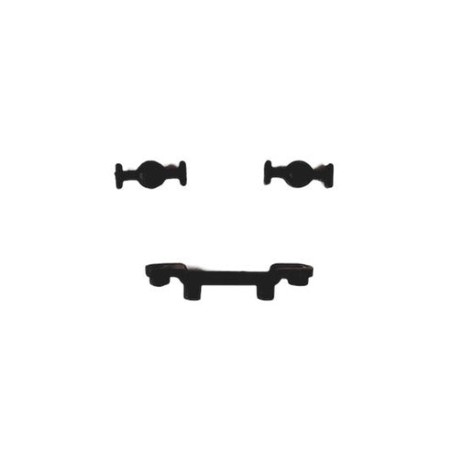 SRC RM0835 Soportes amortiguación Bolt System