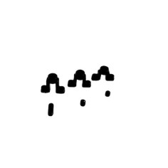 SRC RM1131 Soportes chasis Bolt System T1-T2-T3