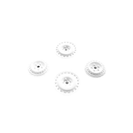 SRC RM1308 Tapacubos Lancia Delta S4 Tipo 3+4