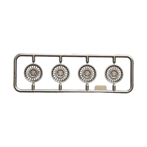 SRC RM1312 Tapacubos HUBCAP Multirradio BMW