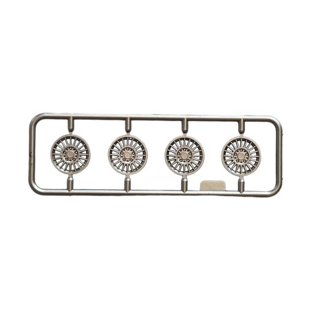 SRC RM1312 Tapacubos HUBCAP Multirradio BMW