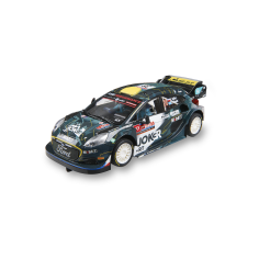 Scalextric Ford Puma WRC - Joker
