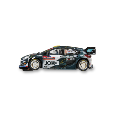 Scalextric Ford Puma WRC - Joker 2