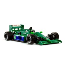 NSR 0353ILDEF Formula 1 86/89 Jordan 7up 1991 - n33