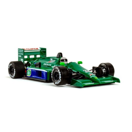 NSR 0353ILDEF Formula 1 86/89 Jordan 7up 1991 - n33