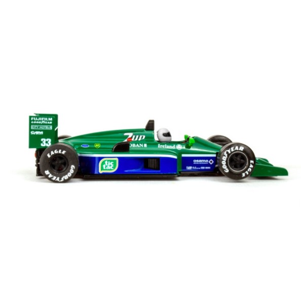 NSR 0353ILDEF Formula 1 86/89 Jordan 7up 1991 -...
