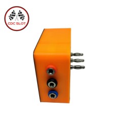 CDC RV20 Regulador de voltaje 2