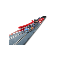 Scalextric Advance E10478X100 Set pistas chicane Advance 2