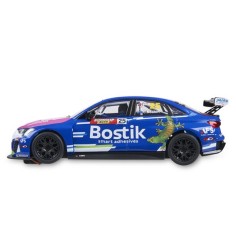 Coche Scalextric Advance Audi RS3 – Bostik 2
