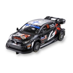 Coche Scalextric Toyota Yaris WRC - Rally de Suecia ’24