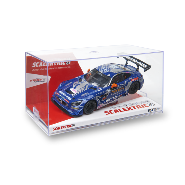 Coche Scalextric Mercedes AMG GT3 - Tarmac