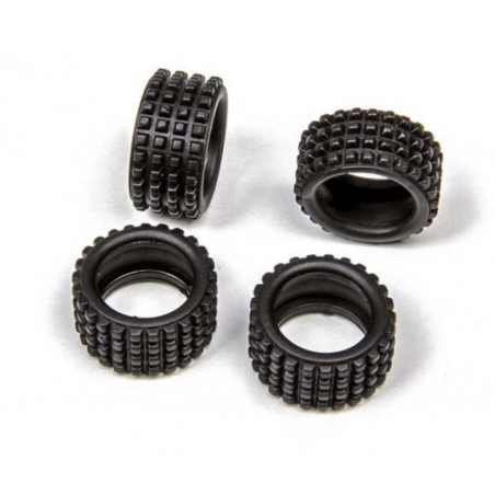 MITOOS M005 NEUMATICOS SQUARED 19x10 (4UD)