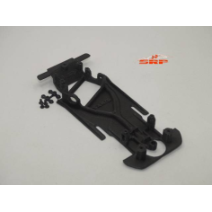 3DSRP BC2002 Chasis 3d bicomponente en angulo Toyota...