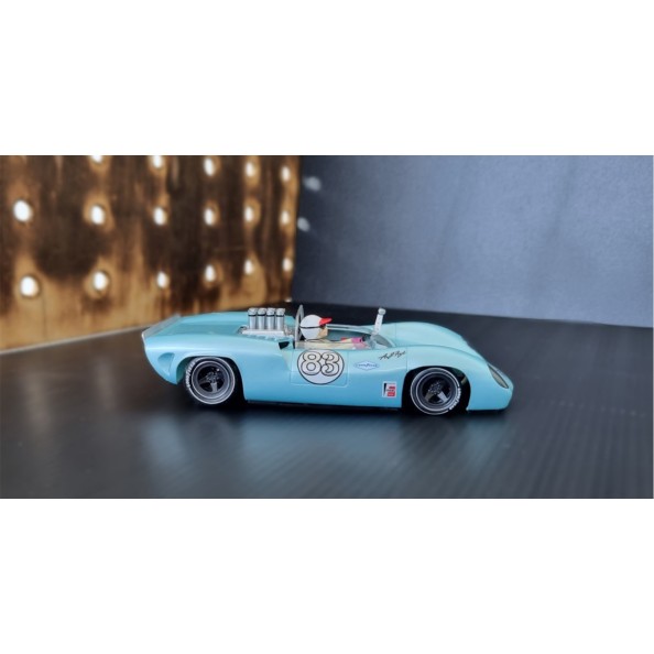 Thunderslot TH-CA00207 Lola T70 Can -Am A...