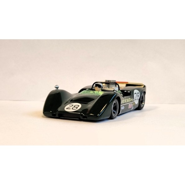 Thunderslot TH-CA00308 McLaren M6B Can-Am Dick...