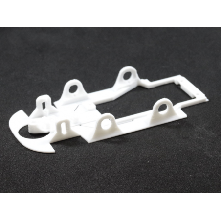 3D SRP 001001 CHASIS 3D SEAT LEON NINCO