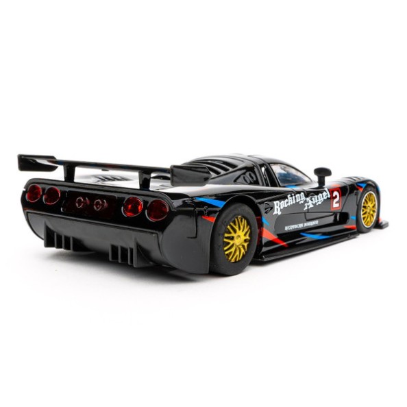 NSR 0445AW3 Mosler Evo 3 Vodka n2