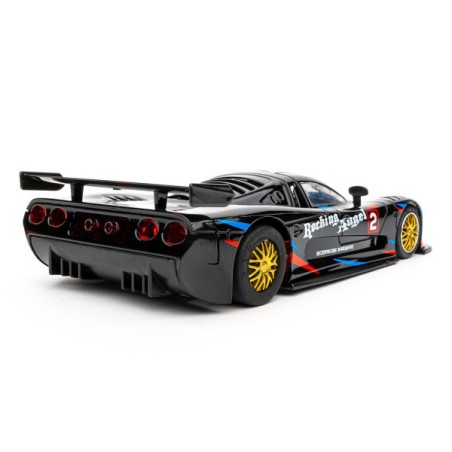 NSR 0445AW3 Mosler Evo 3 Vodka n2