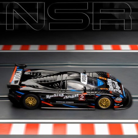 NSR 0445AW3 Mosler Evo 3 Vodka n2