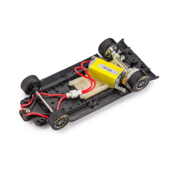 Slot.it SI-CA55B Oreca 07 n34 ST LMP2 24h Le...