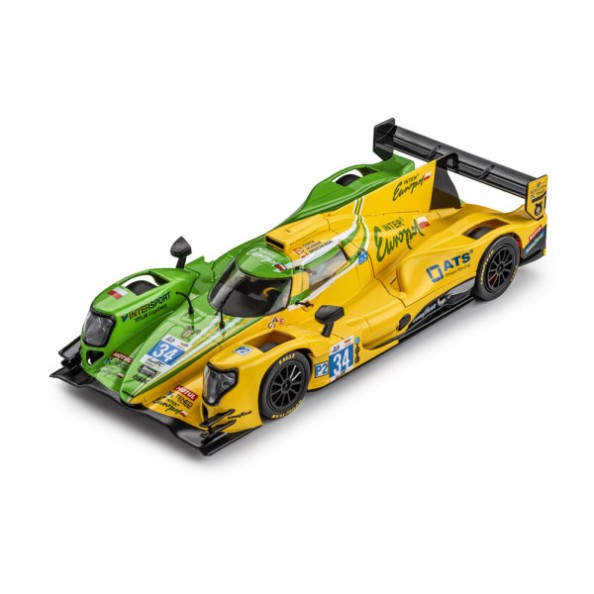Slot.it SI-CA55B Oreca 07 n34 ST LMP2 24h Le...