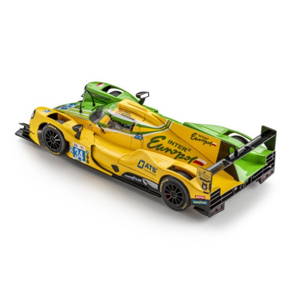 Slot.it SI-CA55B Oreca 07 n34 ST LMP2 24h Le...