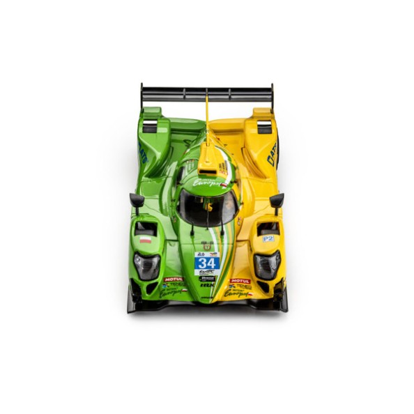 Slot.it SI-CA55B Oreca 07 n34 ST LMP2 24h Le...