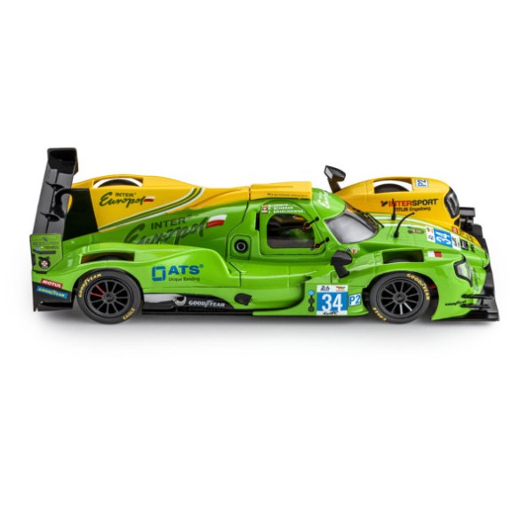 Slot.it SI-CA55B Oreca 07 n34 ST LMP2 24h Le...