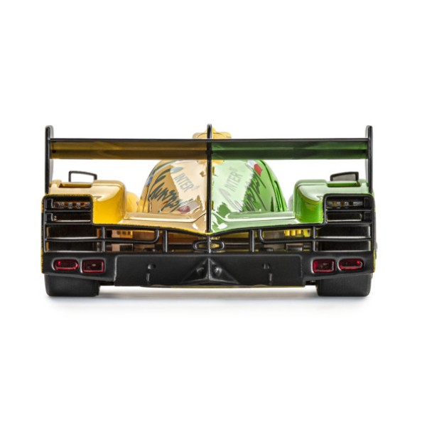 Slot.it SI-CA55B Oreca 07 n34 ST LMP2 24h Le...