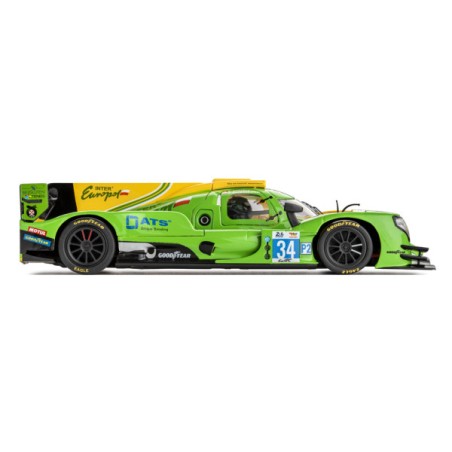 Slot.it SI-CA55B Oreca 07 n34 ST LMP2 24h Le Mans 2023 Albert Costa