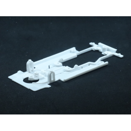 3D SRP 001011/L CHASIS 3D LINEAL LOLA B09/60 10/60 11/80 12/69-80 SLOT.IT