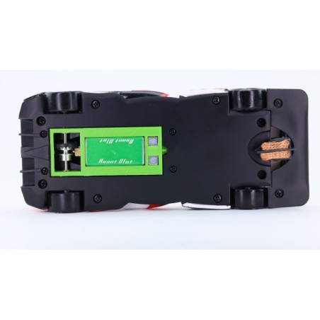 Avant Slot LMH0102 Toyota GR10 Le Mans Winner 2021