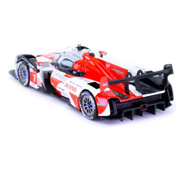 Avant Slot LMH0102 Pack Toyota GR10 n7 y n8 Le...