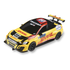 Coche Scalextric Compact Audi RS3 LMS TCR - Berthon