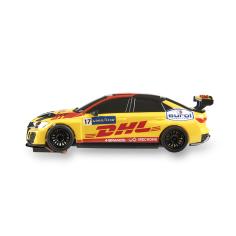 Coche Scalextric Compact Audi RS3 LMS TCR - Berthon 2