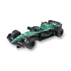 Coche Scalextric Compact Fórmula 1 - FA 14
