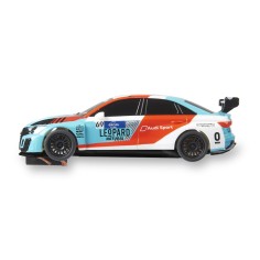 Coche Scalextric Compact Audi RS3 LMS TCR - Vernay 2
