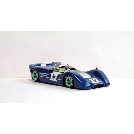 Thunderslot TH-CA00309 McLaren