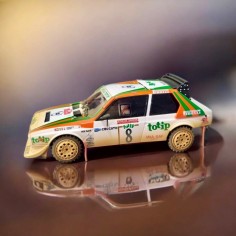 SRC 04007 Lancia Delta S4 Totip San Remo 1986 efecto sucio 2