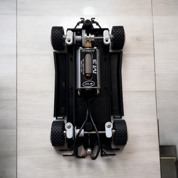 SRC 04007 Lancia Delta S4 Totip San Remo 1986...