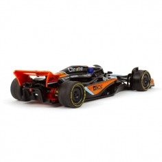 NSR 0363ILDEF Formula 1 2022 Orange Gulf N81 FALLO... 2