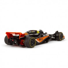 NSR 0364ILDEF Formula 1 2022 Orange Gulf N4 FALLO... 2