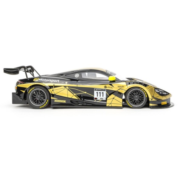 NSR 0449AW McLaren 720S JP Motorsport 2021 N111...